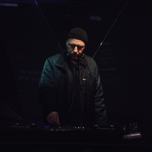 RAUSCHHAUS DJ 2