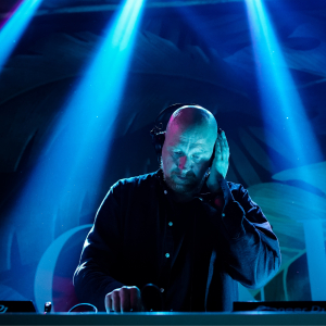 RAUSCHHAUS DJ