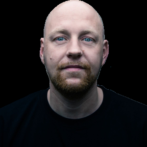 Transparent background